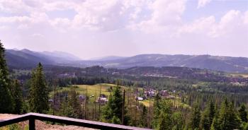 Domek przy szlaku, Zakopane (foto 3)