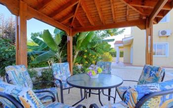 Peyia Villas Cyprus, Peyia (foto 3)