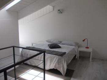 Loft Regio Parco, Турин (фото 5)