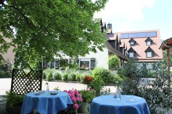 Hotel Höfler B&B, Núremberg (foto 4)