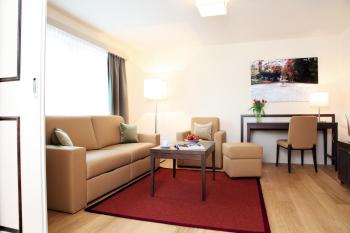 CITY STAY - Kieselgasse, Zurigo (foto 3)