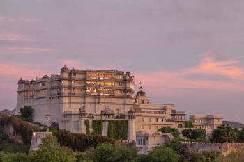 RAAS Devigarh, Udaipur (photo 2)