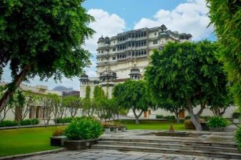RAAS Devigarh, Udaipur (photo 3)