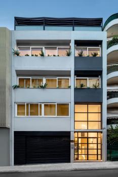 Supreme Comfort Apartments by Athens Stay, Athens (photo 3)