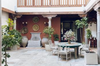 La Corrala del Realejo - A Heritage Luxury Boutique Experience, Granada (photo 4)