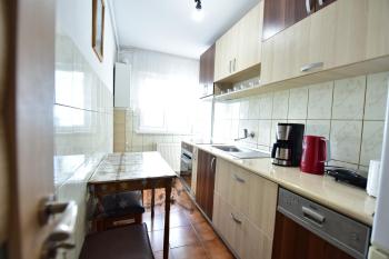 FLH - Fate's Apartment Sibiu, Сибиу (фото 5)