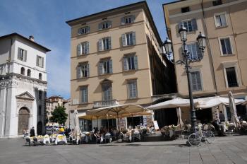 Camera con Vista, Brescia (foto 4)