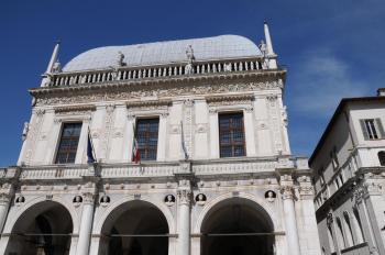 Camera con Vista, Brescia (zdjęcie 2)