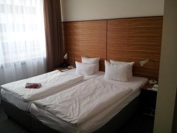 SORAT Hotel Berlin, Berlin (zdjęcie 3)