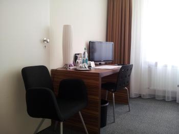 SORAT Hotel Berlin, Berlin (zdjęcie 4)