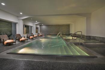 Omnia Hotel Relax & Wellness, Janské Lázně (Foto 5)