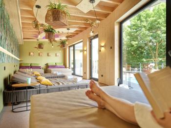 Hotel Erasmus - Mein Genuss- und Wellnesshotel, Trassem (zdjęcie 5)