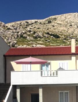 Modern Oceanview, Metajna (fotografie 4)