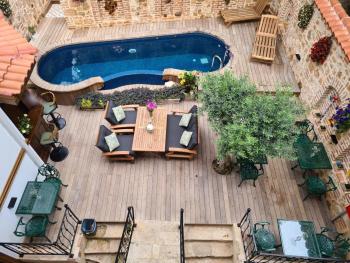Hotel Lykia Old Town Antalya, Анталья (фото 2)