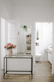 SunsetView Apartment, Орадя (фото 5)