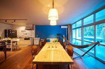 Hostel Coliberty, Tokushima (foto 2)