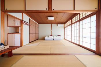 Hostel Coliberty, Tokushima (foto 5)