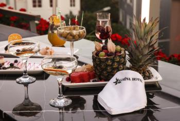 Almina Hotel - Special Class, Estambul (foto 2)