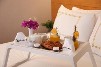 Almina Hotel - Special Class, Estambul (foto 5)