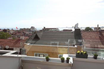 The Marist Hotel Kadikoy, Istanbul (fotografie 5)
