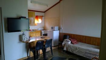 Panorama Chalets & Rest Camp, Graskop (fotografie 4)