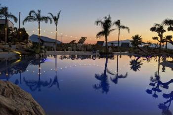 Holiday in Paradise, Balestrate (photo 3)