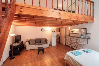 Saint Pauls Central Residence, Amberes (foto 5)