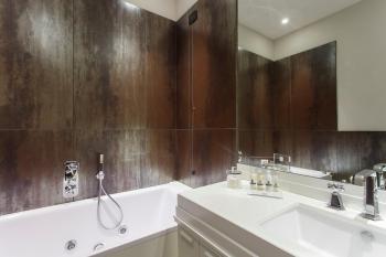 Hotel Number Nine, Florenz (Foto 5)