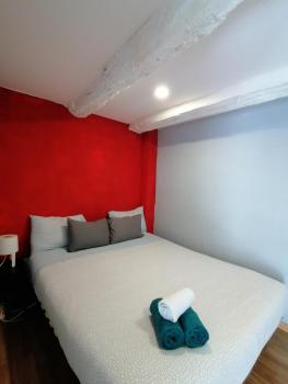 Bonjoia Apartments, Porto (fotografie 2)