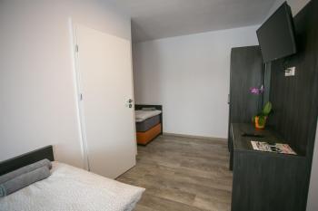Apartments A7, Hamburk (fotografie 2)