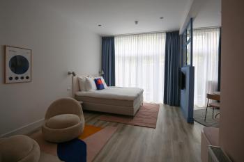 Hotel Bries Den Haag - Scheveningen, Den Haag (Foto 3)