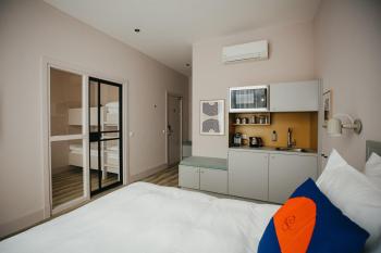 Hotel Bries Den Haag - Scheveningen, Den Haag (Foto 4)
