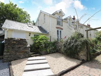 Spring Cottage, Llandysul (photo 2)