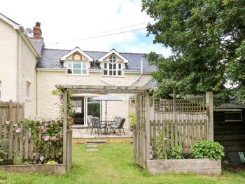 Spring Cottage, Llandysul (photo 3)