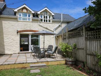 Spring Cottage, Llandysul (photo 4)