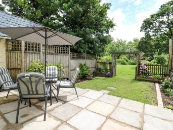 Spring Cottage, Llandysul (photo 5)