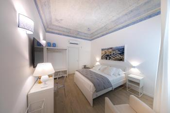 La Home42 Suite, Palermo (fotografie 3)