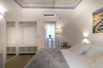 La Home42 Suite, Palermo (fotografie 2)