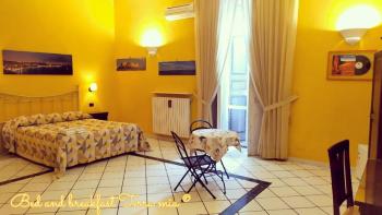B&B Terra Mia Napoli, Neapol (zdjęcie 3)