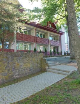 Vėjo kopa, Juodkrantė (zdjęcie 4)