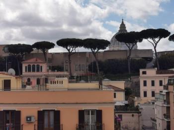 Mocenigo Vatican Suites, Рим (фото 3)