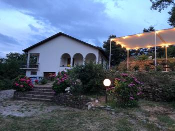 Villa Gianna, Riccò del Golfo di Spezia (fotografie 2)