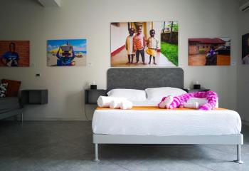 Click Art & Room, Trabia (foto 2)