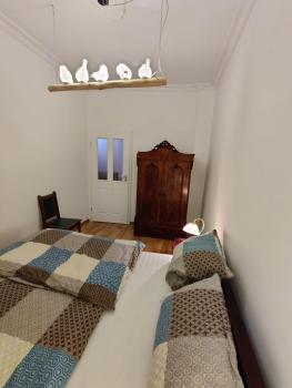 3Raumwohnung in Leipzig am Völkerschlachtdenkmal, Leipzig (foto 2)