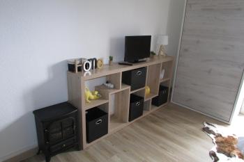 Superbe studio Les Angles, Les Angles (zdjęcie 2)
