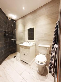 St Paul's Studios apartment, Londýn (fotografie 2)