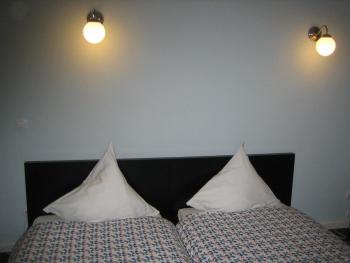 Hostal Goyal Pizarro, Мадрид (фото 2)