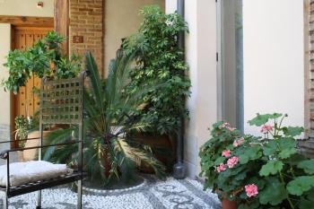 Abadía Hotel, Granada (photo 4)