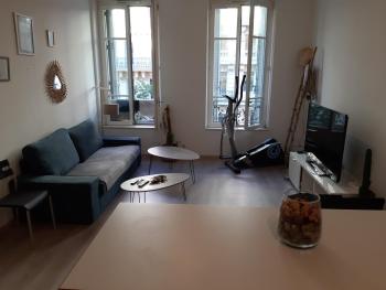 Magnifique logement entier T2 vieux port, Marseille (Foto 4)