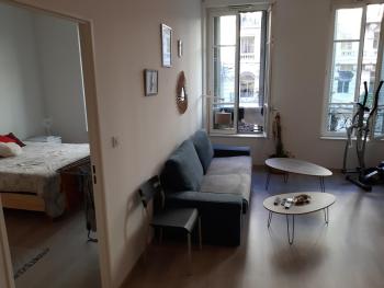 Magnifique logement entier T2 vieux port, Marseille (Foto 3)